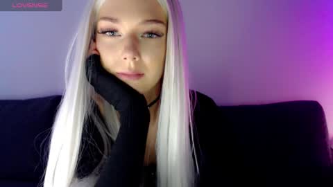 Isabella online show from 02-14-25, 08:52