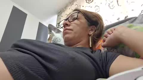 Lisa -  online show from 02-22-25, 01:24