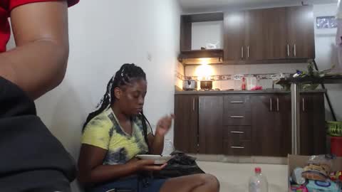 kamila online show from 11-23-25, 10:31