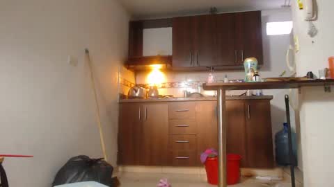 kamila online show from 03-29-26, 10:32