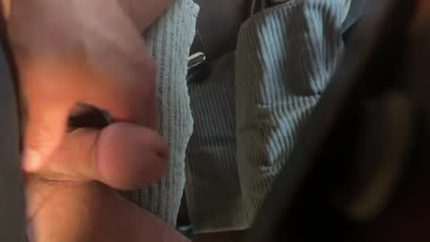 Snapshot of pete7469 chatting on 07-31-26, 12:32 Rub It Out online show from 07-31-26, 12:32