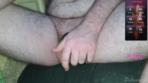 Pete online show from 02-11-26, 08:14