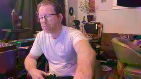 Pete Haze online show from 03-29-26, 02:55