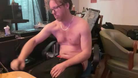 Pete Haze online show from 04-02-26, 07:33