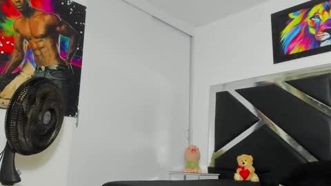 PeterColeman online show from 01-16-25, 04:49