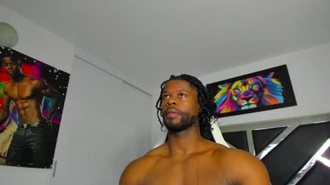 PeterColeman online show from 02-05-25, 10:30