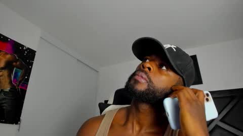 PeterColeman online show from 12-04-25, 07:06