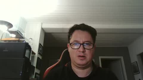 Peter online show from 01-05-25, 01:13