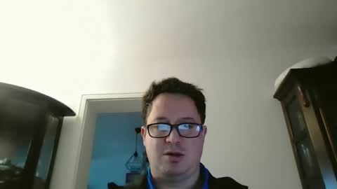 Peter online show from 01-07-25, 11:05