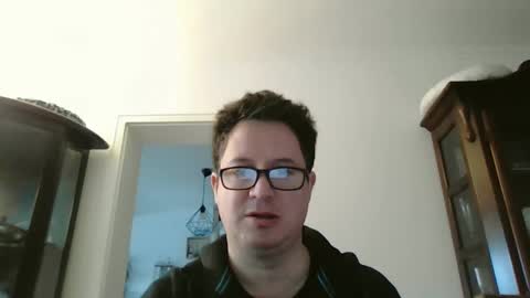 Peter online show from 01-17-25, 10:22