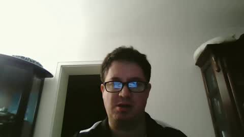 Peter online show from 01-20-25, 05:16