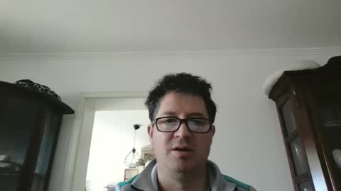 Peter online show from 03-05-25, 11:17