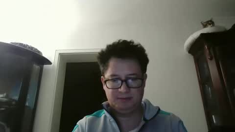 Peter online show from 03-05-25, 09:37