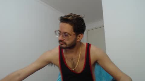 Snapshot of peter_x_annaud chatting on 09-20-25, 11:44 FELIPE online show from 09-20-25, 11:44