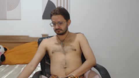 Snapshot of peter_x_annaud chatting on 11-01-25, 01:57 FELIPE online show from 11-01-25, 01:57