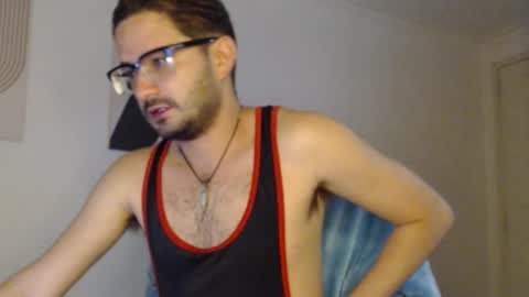 Snapshot of peter_x_annaud chatting on 11-22-25, 12:15 FELIPE online show from 11-22-25, 12:15