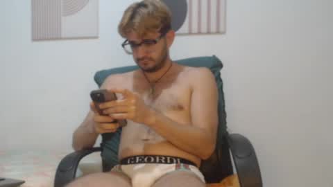 FELIPE online show from 05-16-26, 10:58