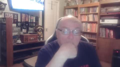 Snapshot of peterinohio57 chatting on 02-18-26, 12:34 peterinohio57 online show from 02-18-26, 12:34