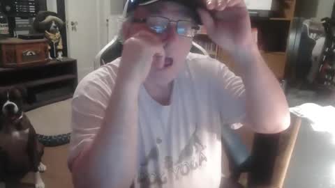 Snapshot of peterinohio57 chatting on 02-24-26, 12:41 peterinohio57 online show from 02-24-26, 12:41