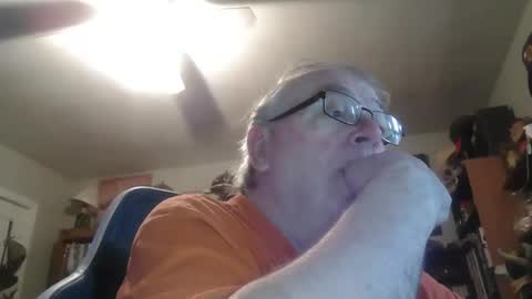 peterinohio57 online show from 05-02-26, 11:48