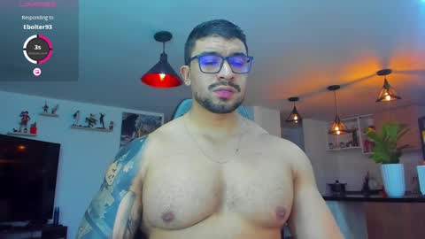 Peter Jack online show from 03-12-25, 01:14