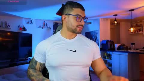 Peter Jack online show from 09-11-25, 02:44