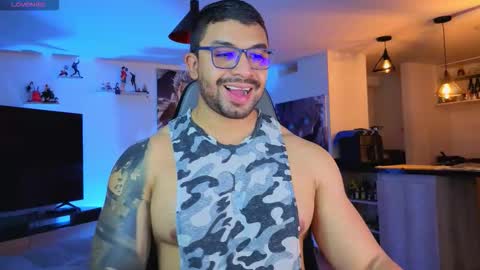 Peter Jack online show from 09-23-25, 02:25