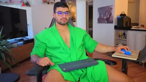 Peter Jack online show from 11-17-25, 05:19