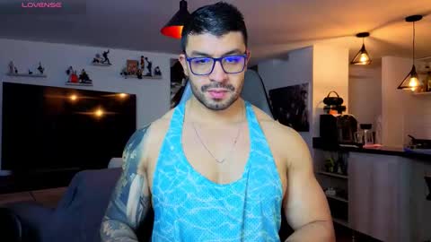 Peter Jack online show from 03-10-26, 03:33