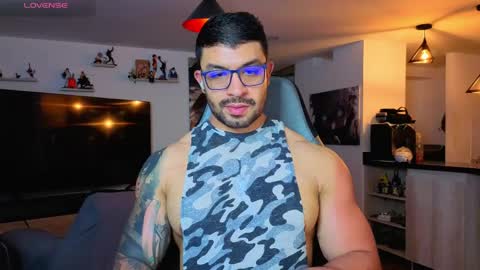 Peter Jack online show from 04-06-26, 04:46