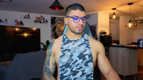 Peter Jack online show from 04-18-26, 05:11