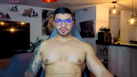 Snapshot of peterjack7 chatting on 04-27-26, 04:21 Peter Jack online show from 04-27-26, 04:21