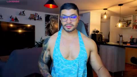 Snapshot of peterjack7 chatting on 04-28-26, 03:33 Peter Jack online show from 04-28-26, 03:33