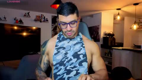 Snapshot of peterjack7 chatting on 04-30-26, 03:13 Peter Jack online show from 04-30-26, 03:13