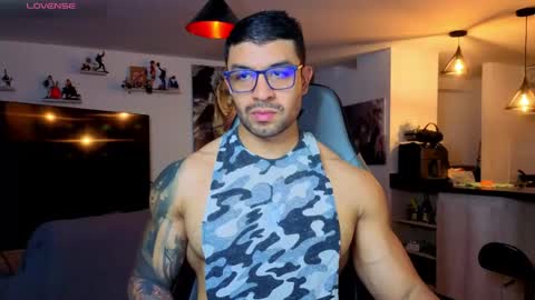 Snapshot of peterjack7 chatting on 05-01-26, 03:00 Peter Jack online show from 05-01-26, 03:00
