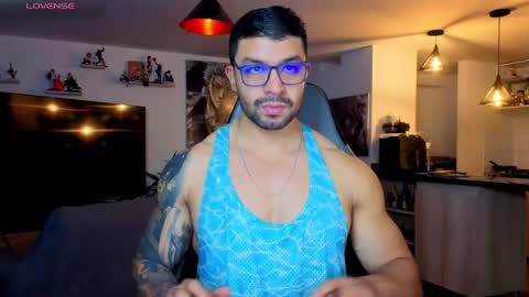 Snapshot of peterjack7 chatting on 05-07-26, 02:06 Peter Jack online show from 05-07-26, 02:06