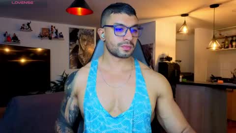 Snapshot of peterjack7 chatting on 05-20-26, 03:56 Peter Jack online show from 05-20-26, 03:56