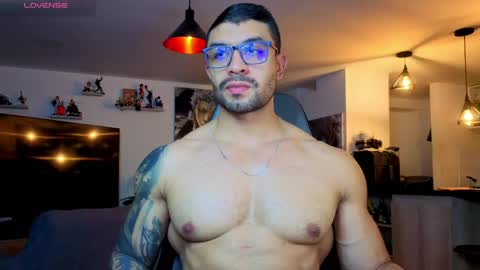 Snapshot of peterjack7 chatting on 05-29-26, 03:04 Peter Jack online show from 05-29-26, 03:04
