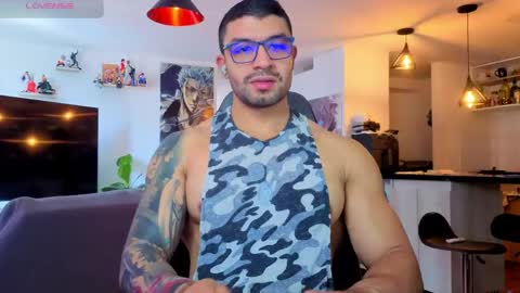 Snapshot of peterjack7 chatting on 05-30-26, 04:26 Peter Jack online show from 05-30-26, 04:26