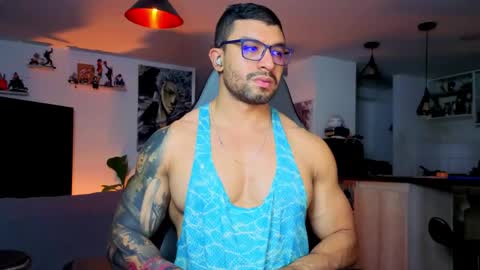 Snapshot of peterjack7 chatting on 06-04-26, 02:28 Peter Jack online show from 06-04-26, 02:28