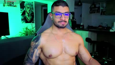 Snapshot of peterjack7 chatting on 07-17-26, 03:02 Peter Jack online show from 07-17-26, 03:02