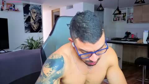 Snapshot of peterjack7 chatting on 07-17-26, 03:07 Peter Jack online show from 07-17-26, 03:07