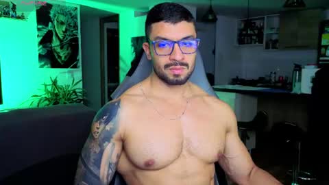 Snapshot of peterjack7 chatting on 07-23-26, 02:42 Peter Jack online show from 07-23-26, 02:42