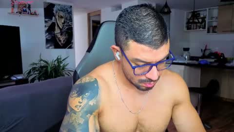 Snapshot of peterjack7 chatting on 07-24-26, 04:38 Peter Jack online show from 07-24-26, 04:38