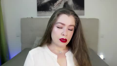 Peters Emily online show from 02-23-25, 02:14