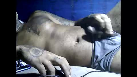 peterson1978 online show from 10-24-25, 01:35