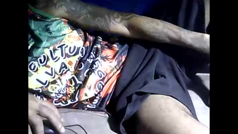 peterson1978 online show from 11-19-25, 03:06