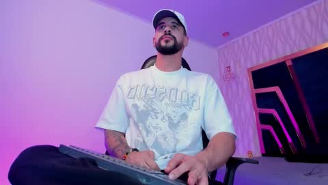 PETES EVANS new account online show from 02-23-26, 11:24