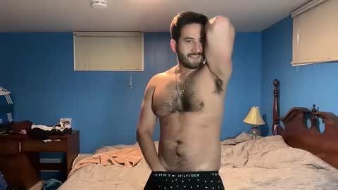 peteypete204 online show from 12-02-25, 11:59