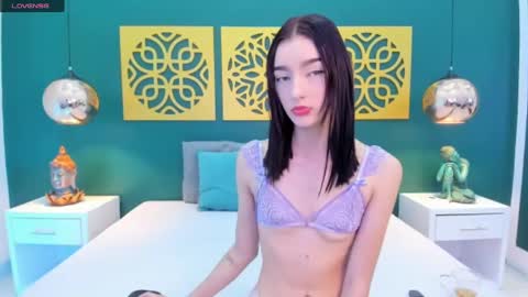 Alice   online show from 01-25-25, 05:30